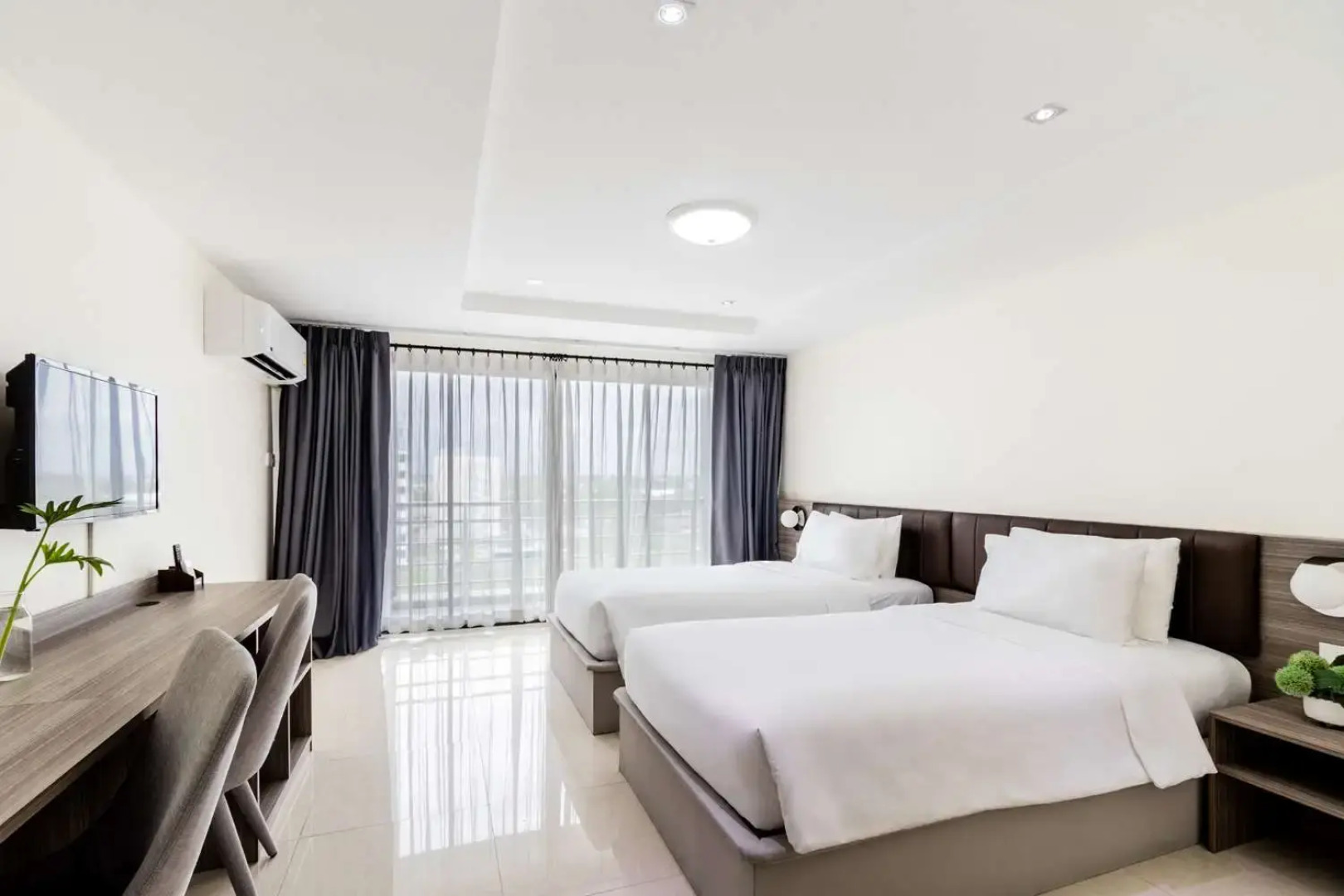 SureStay By Best Western Iconic Suvarnabhumi