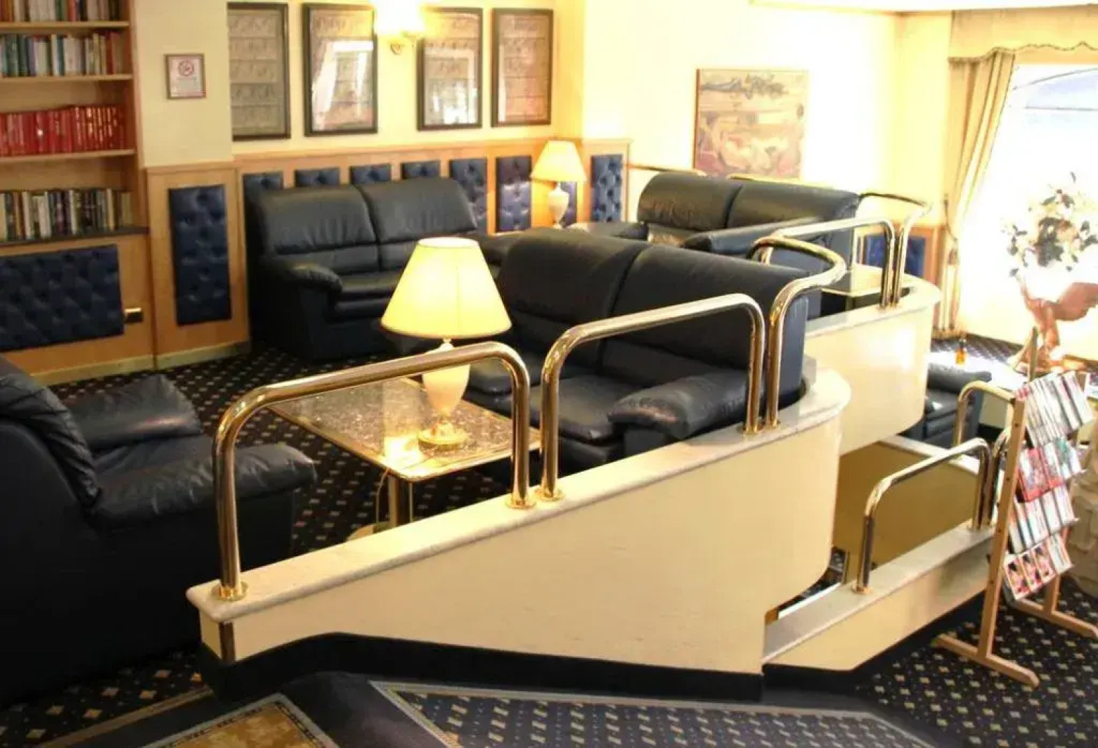 Hotel Mentana - by R Collection Hotels