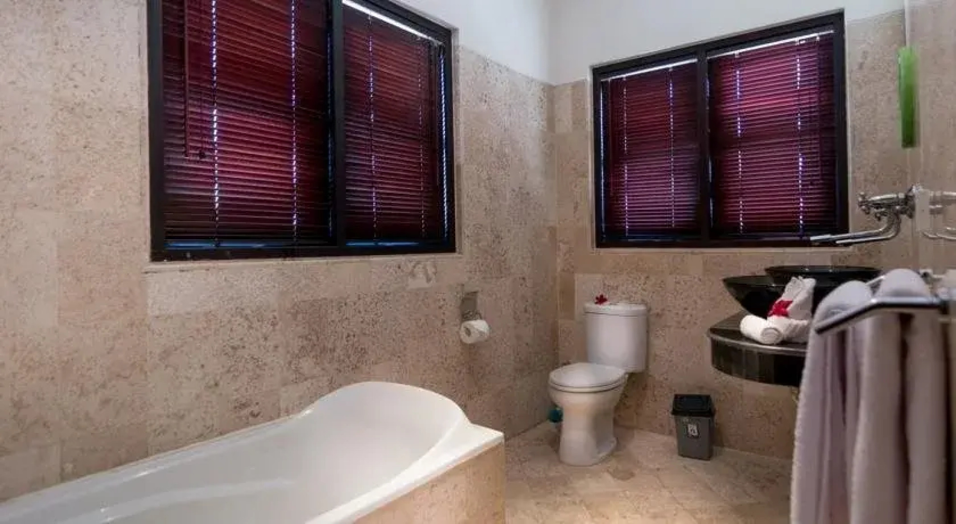 Benoa Quay Harbourside Villas