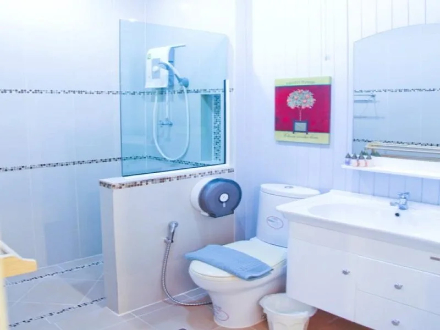 Praepimpalai Thai Spa & Resort