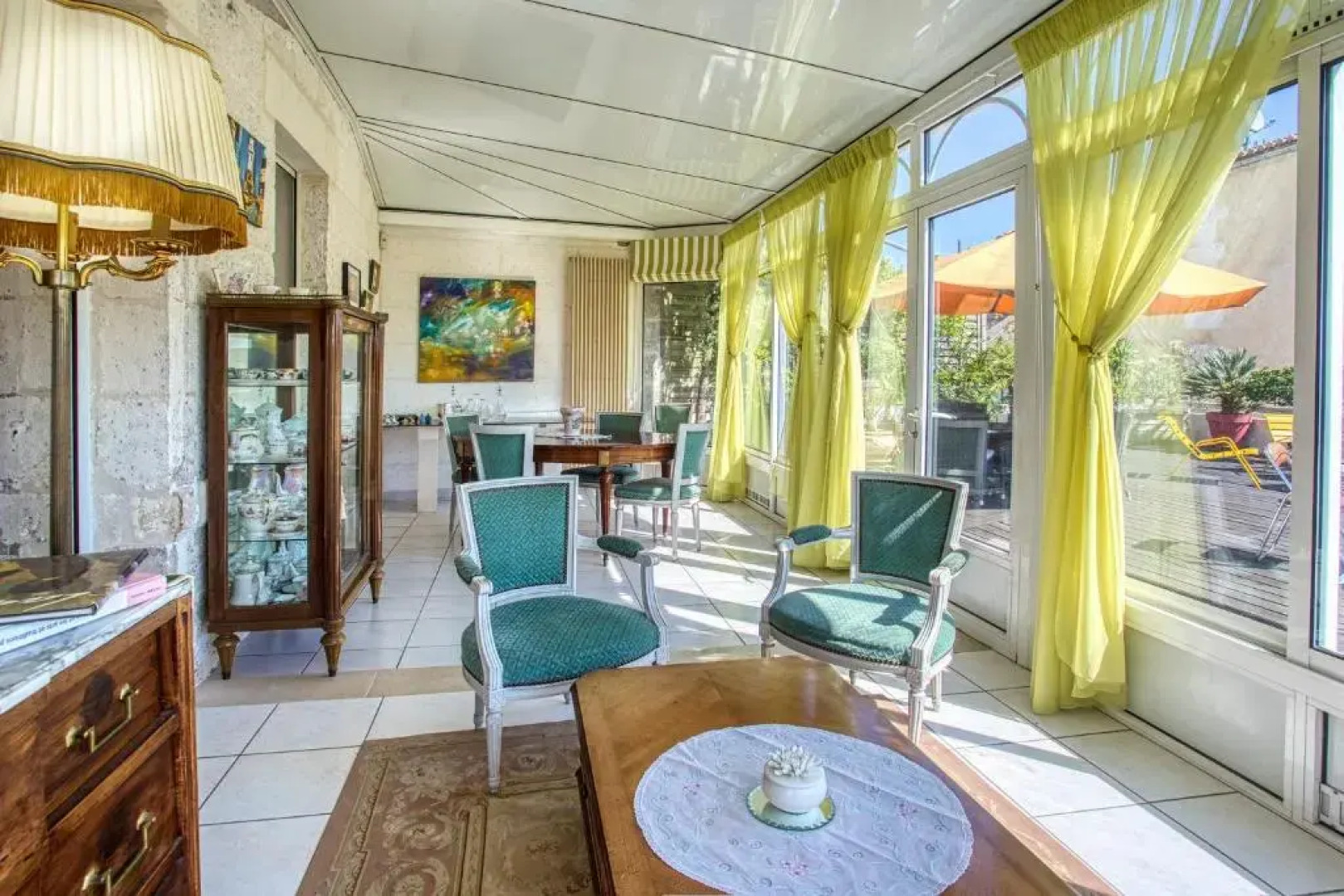 Chambres dHôtes Laferrière