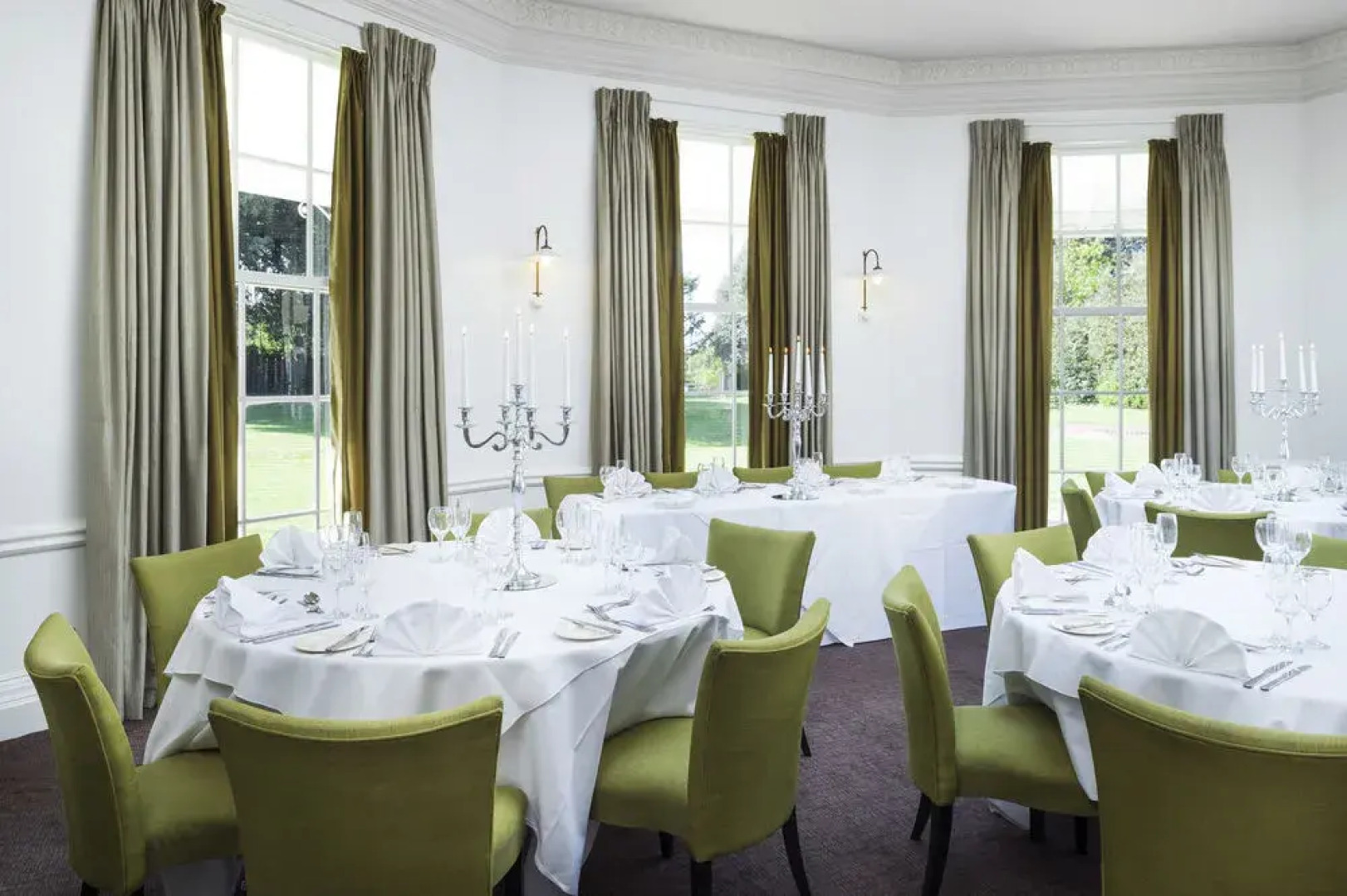 Park Inn by Radisson Thurrock