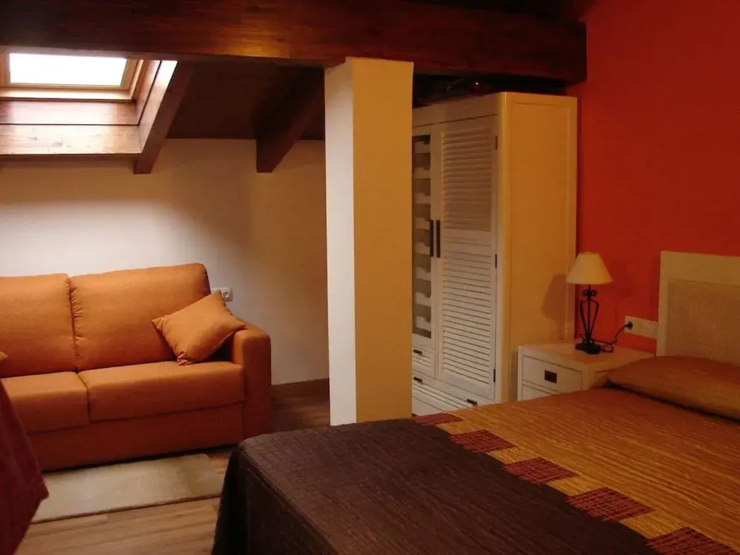 Agroturismo La Casa Vieja