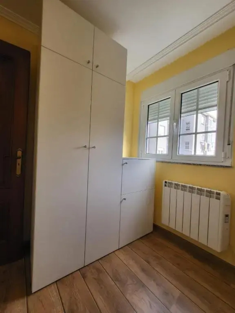 Apartamento en cee costa da morte