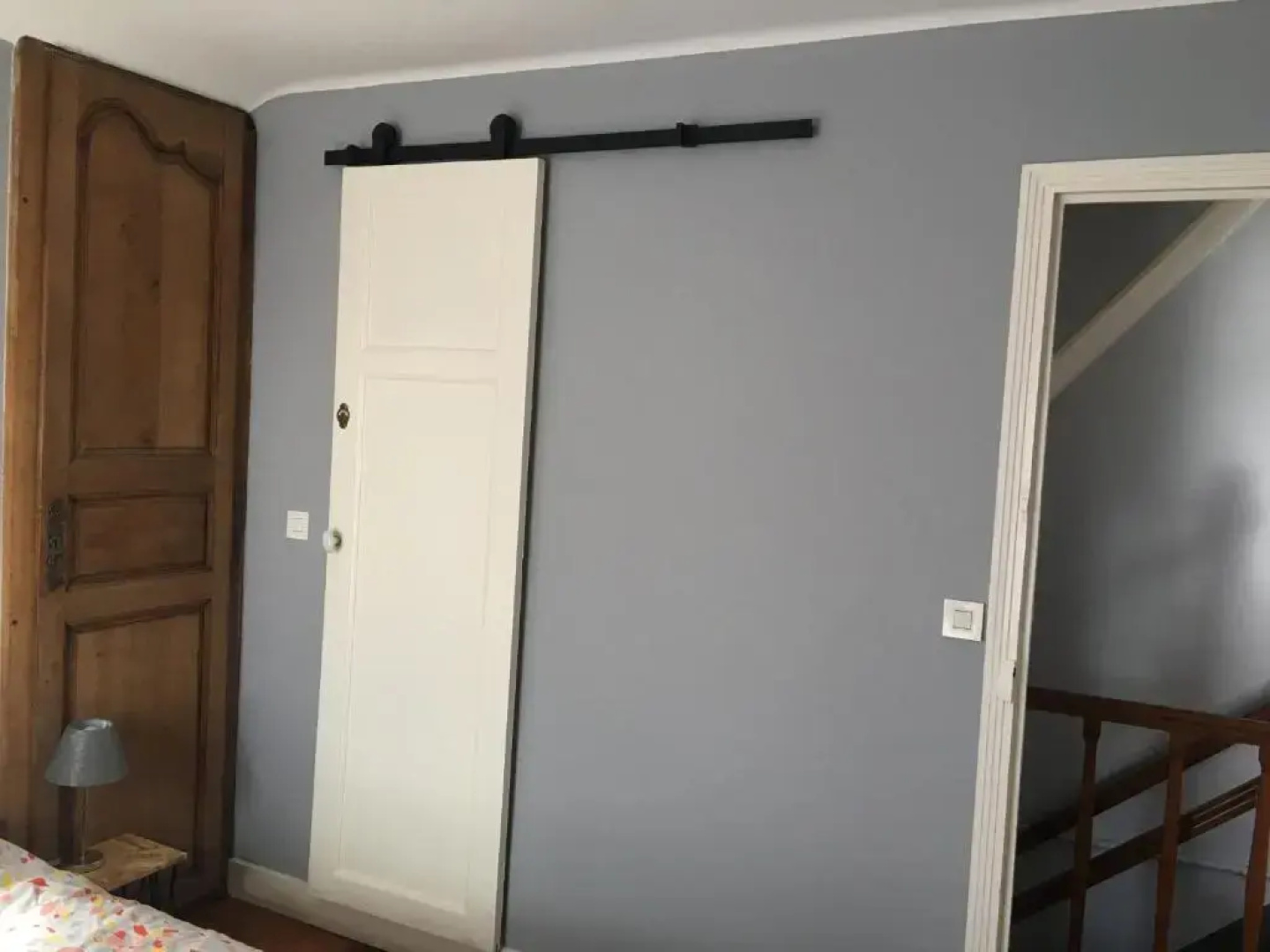 Suite Familiale Du Bourgeau