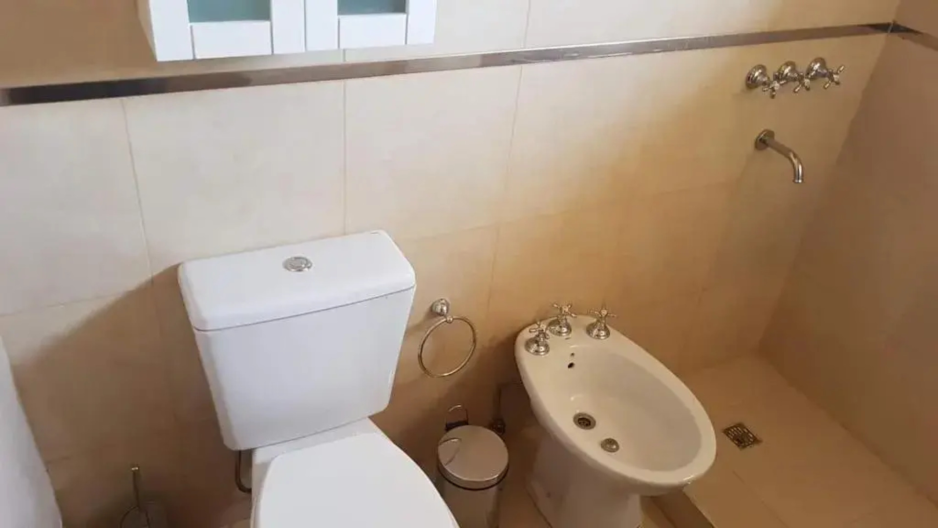 Departamento familiar