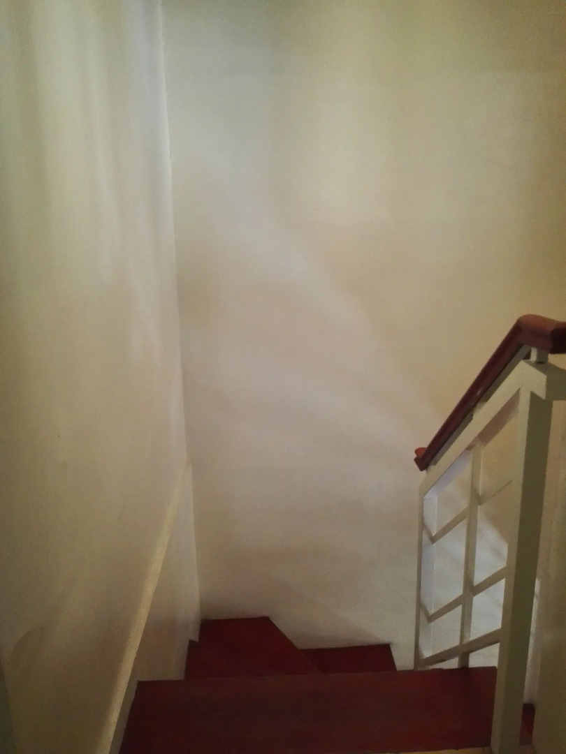 Happy To Mingle Hostel @ Manila Airport