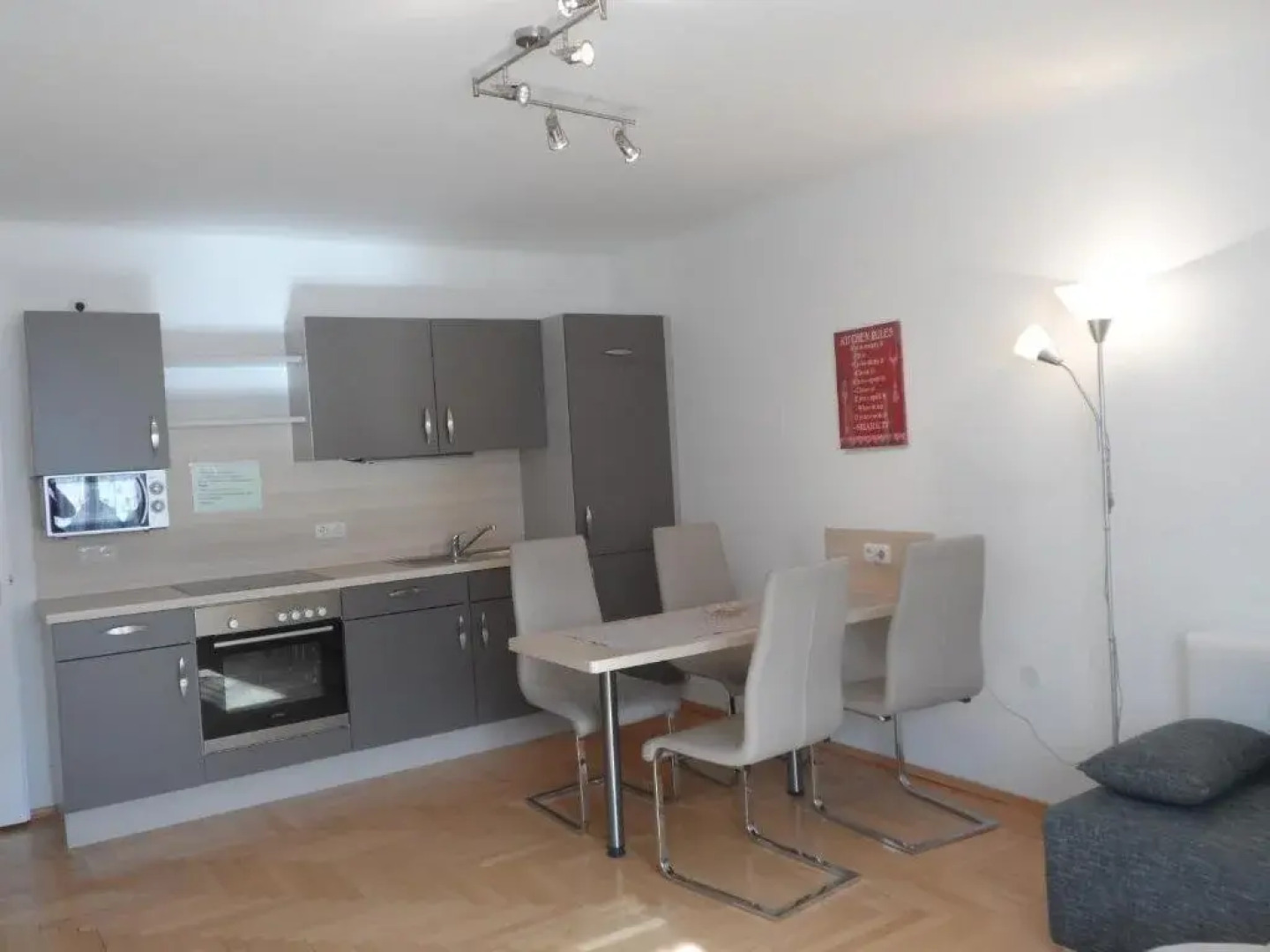 Altes Hammerherrenhaus