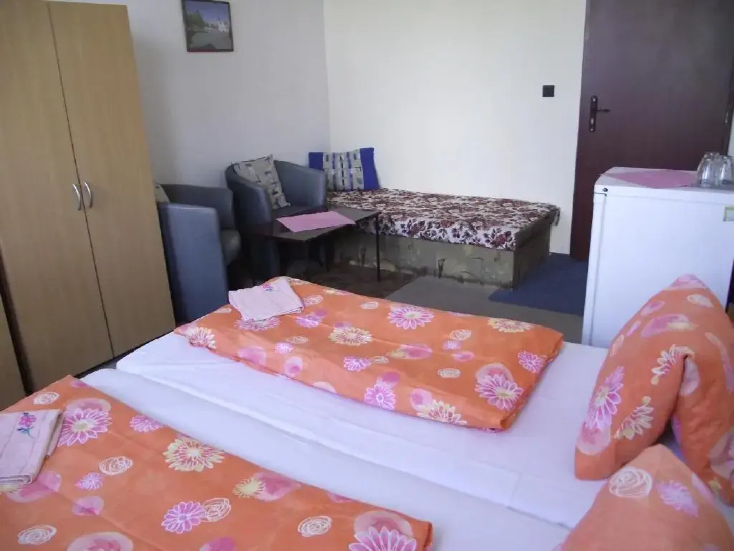 Penzion Slavia Poprad