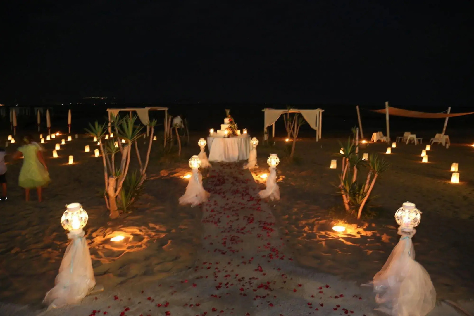 Hotel del Sole Resort