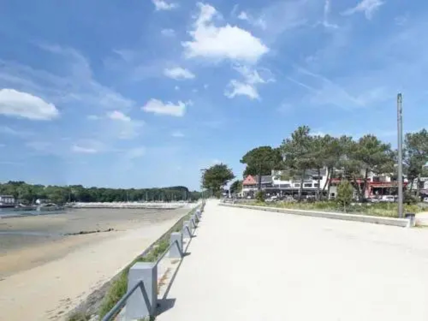 Apartment Guidel Studio Vue Mer Eloignee 3