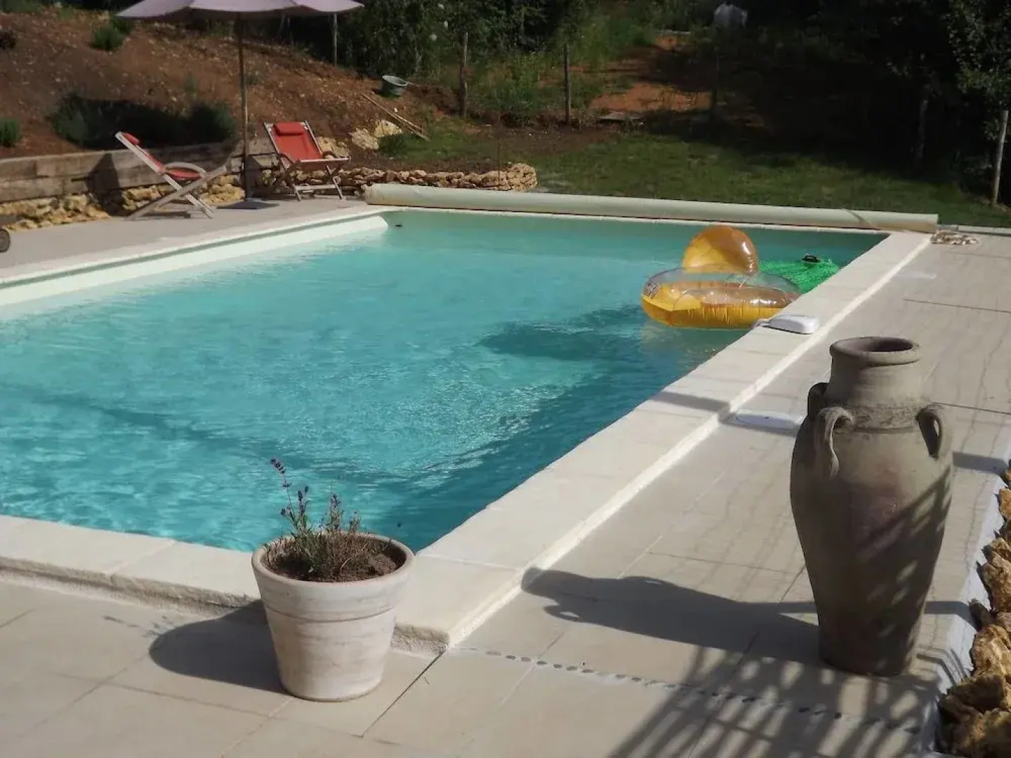 Le Métayer de Journiac