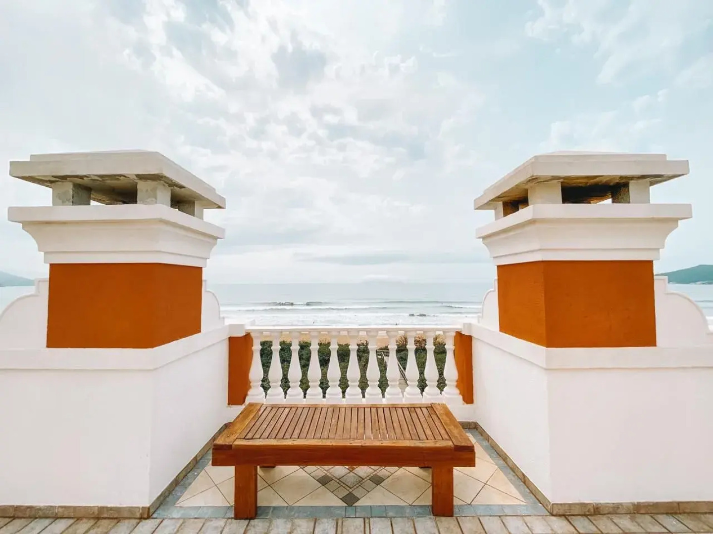 Villa dos Açores Pousada