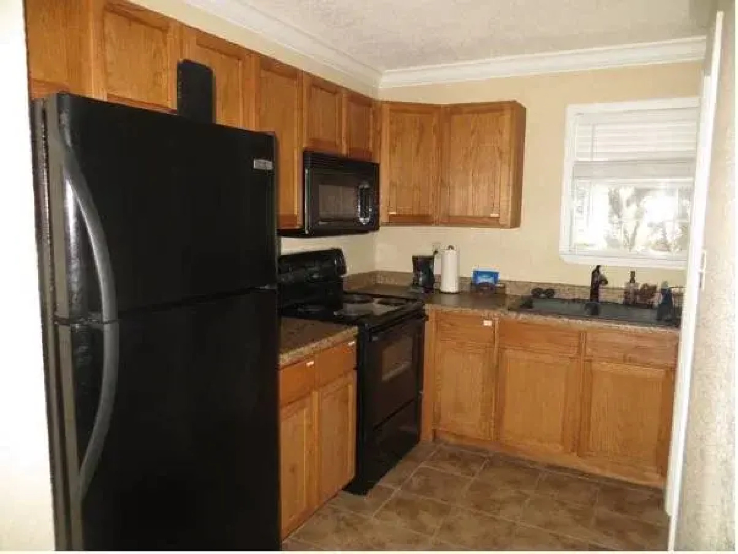 Canyon Springs Country Lodge