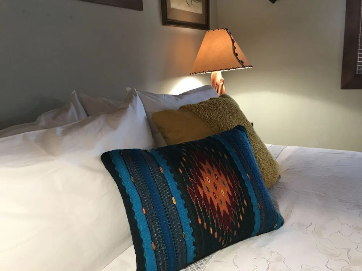 Good Medicine Lodge Bed & Breakfast