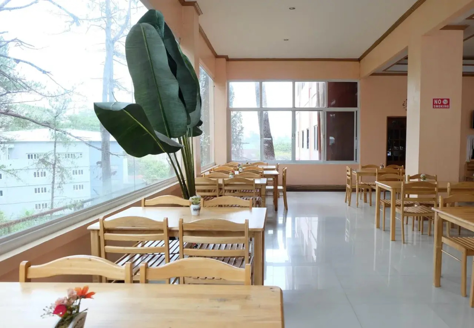 Hotel Henrico - Legarda