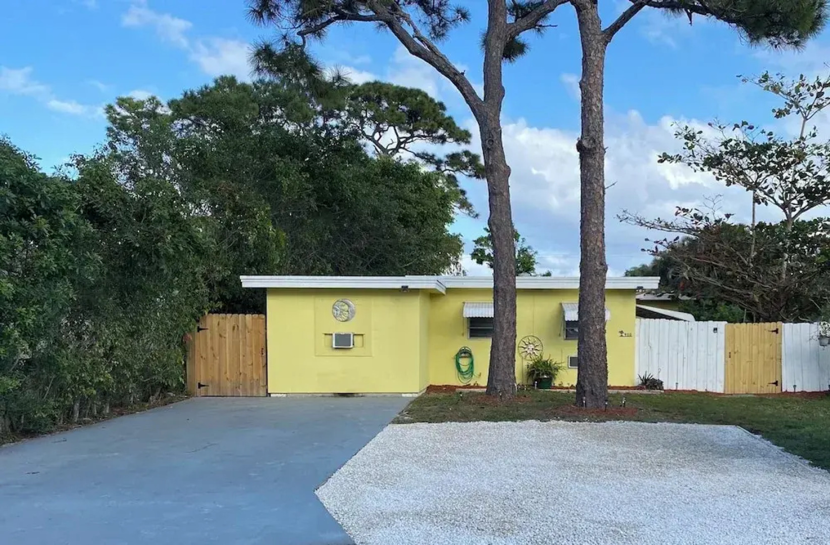 Banana Beach Retreat