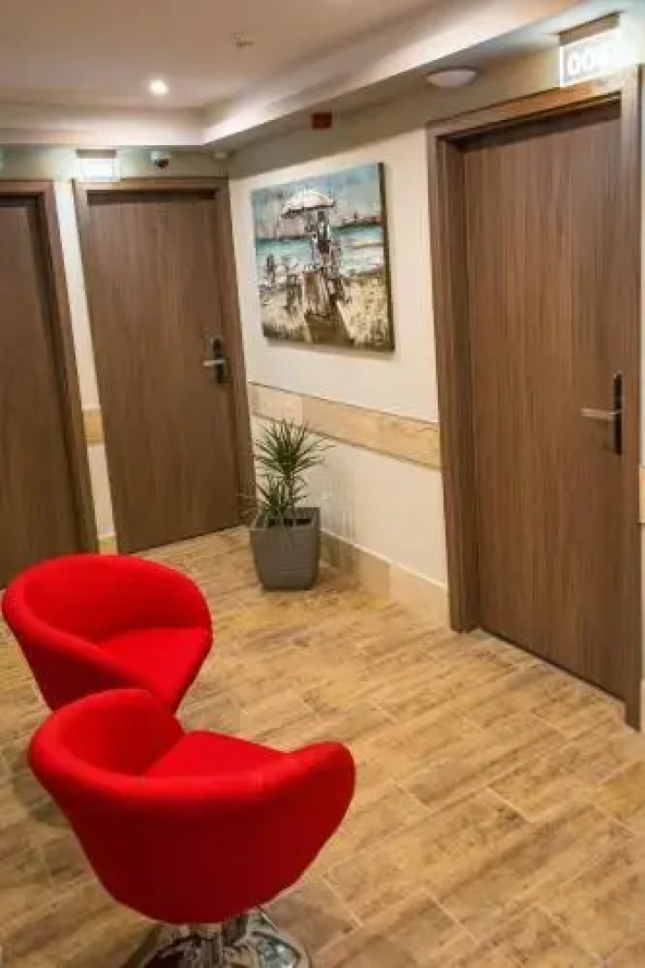 MeDoRa Park - Hotel MeDoRa***