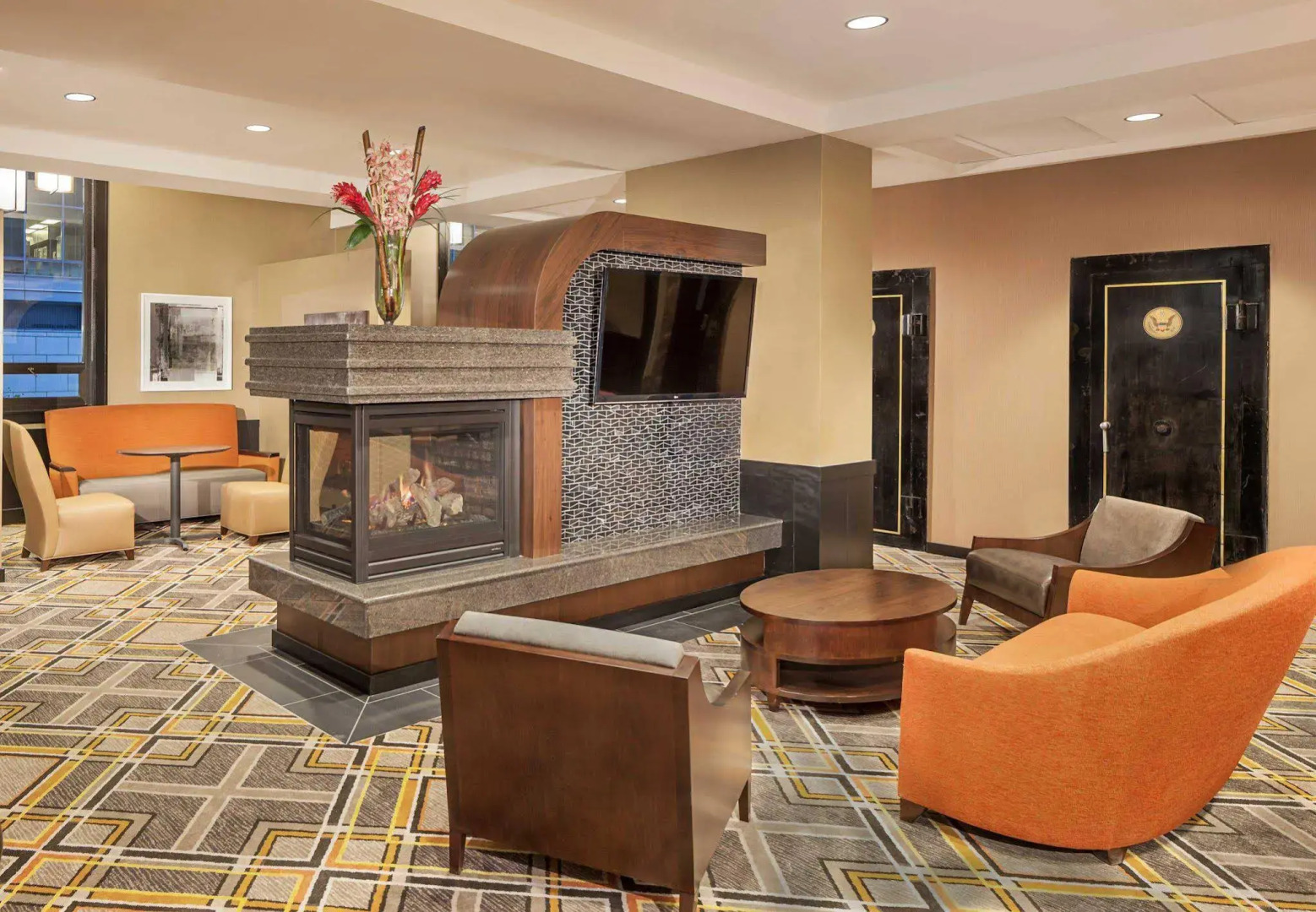 Residence Inn by Marriott Omaha Downtown/Old Market Area