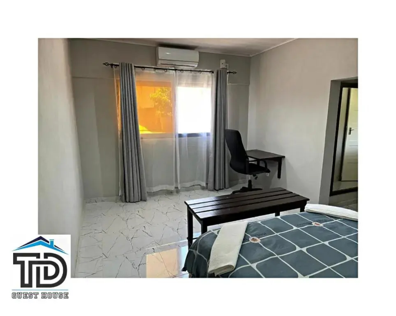 TD Guest House 5 Lite