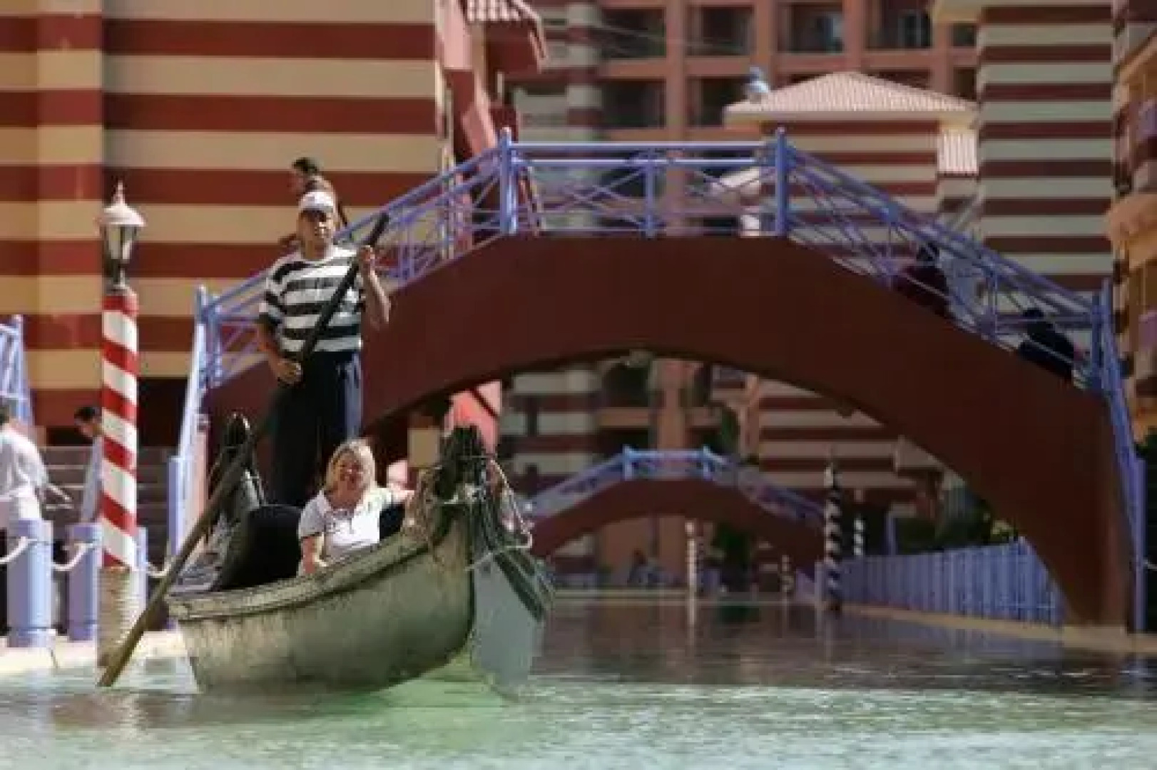 Porto Holidays Marina Apartments