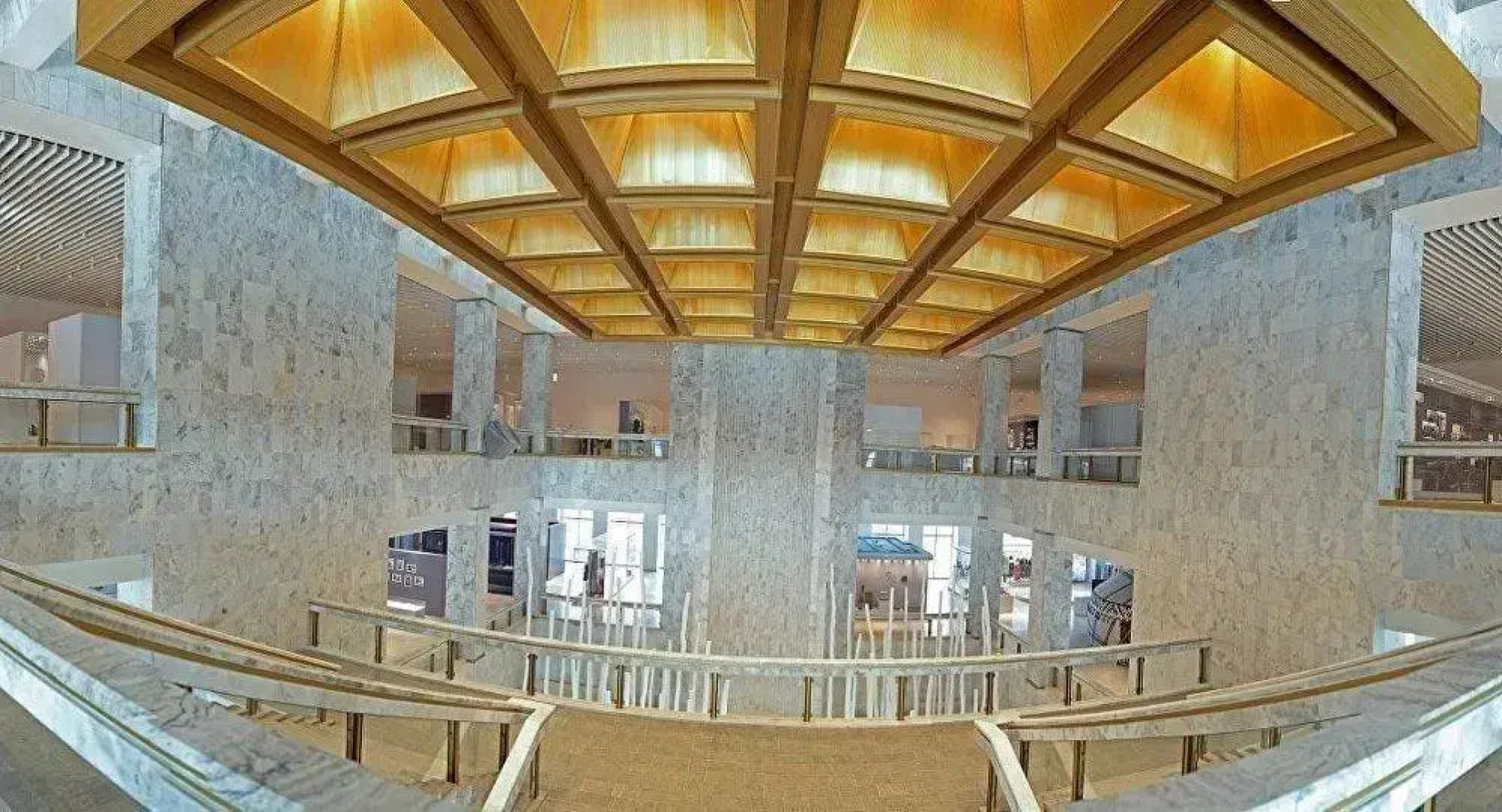 Al Raha Beach Hotel Villas