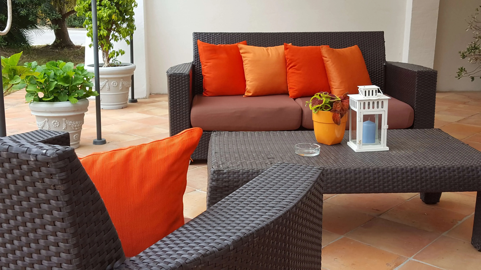 Hotel La Vecchia Marina