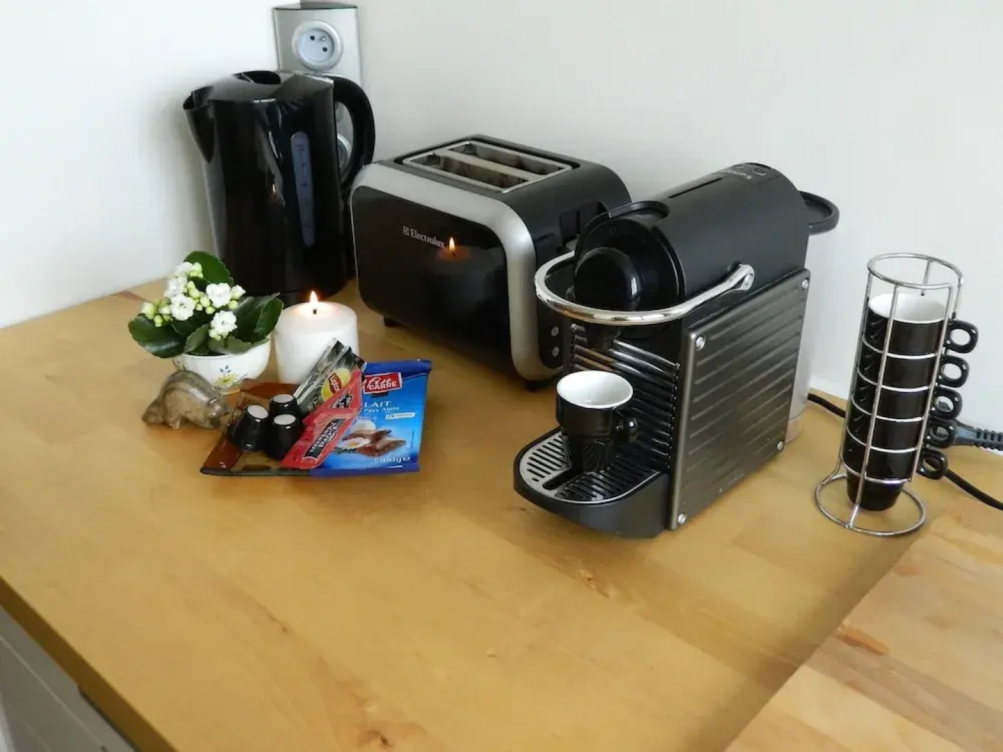 Appartement Paris Suresnes