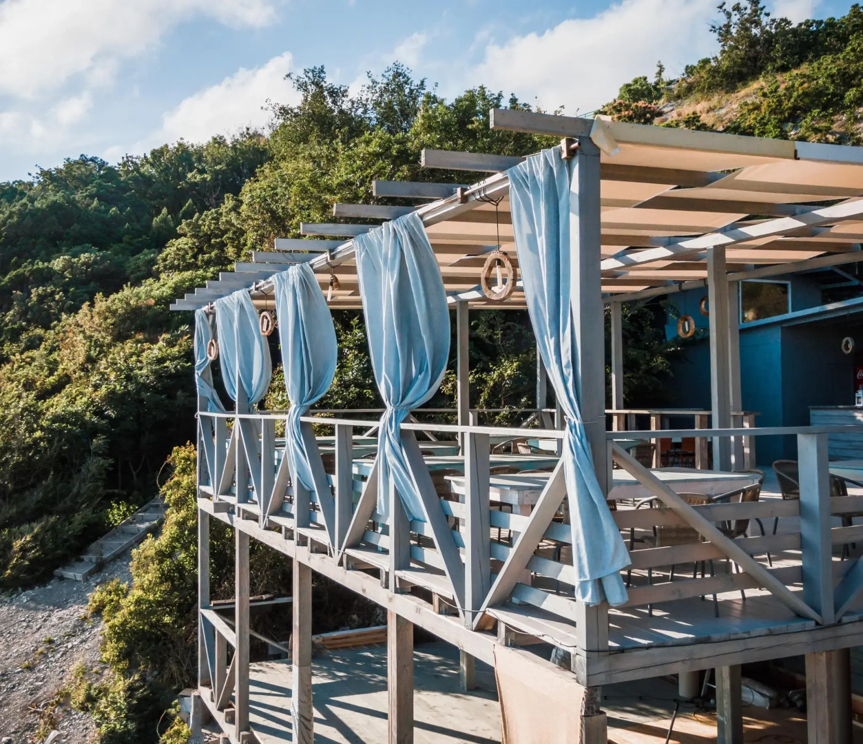 Дикий (бывш. Дикое место)