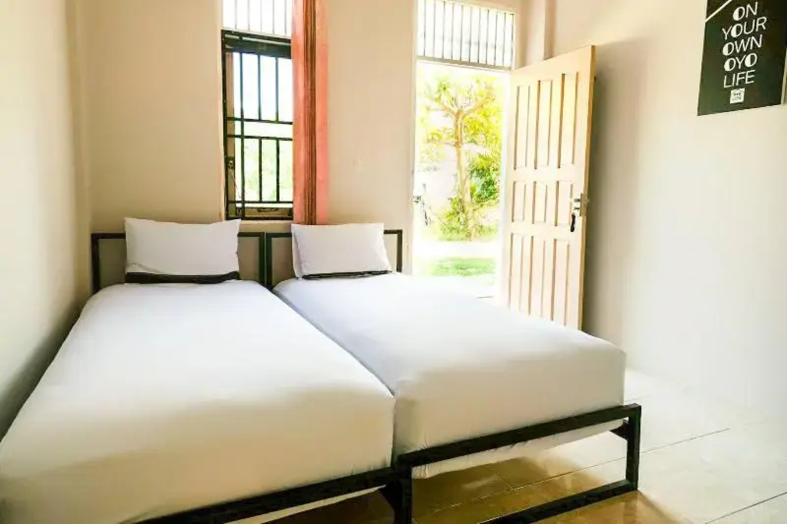 OYO Life 2745 Nabeza House