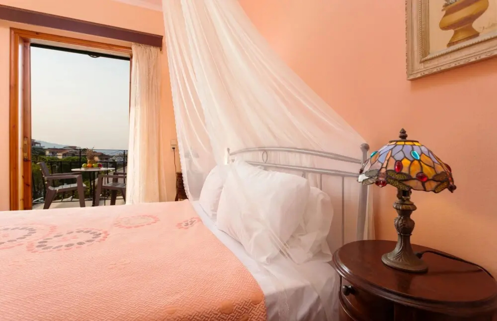 Photographer's Apartments