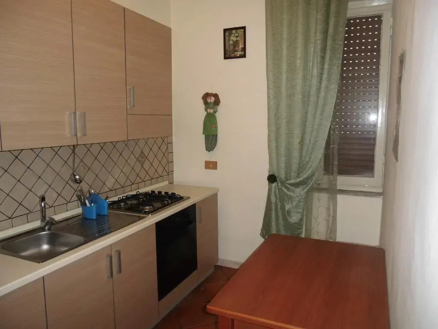 Appartamento I templi nella Valle