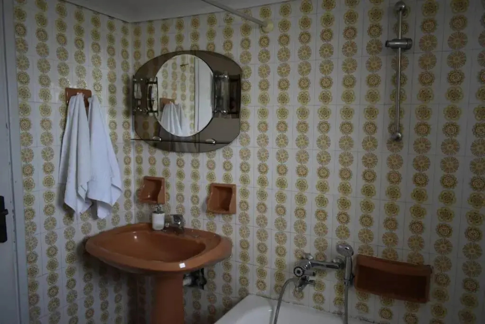 Eva Seaside 1st Floor