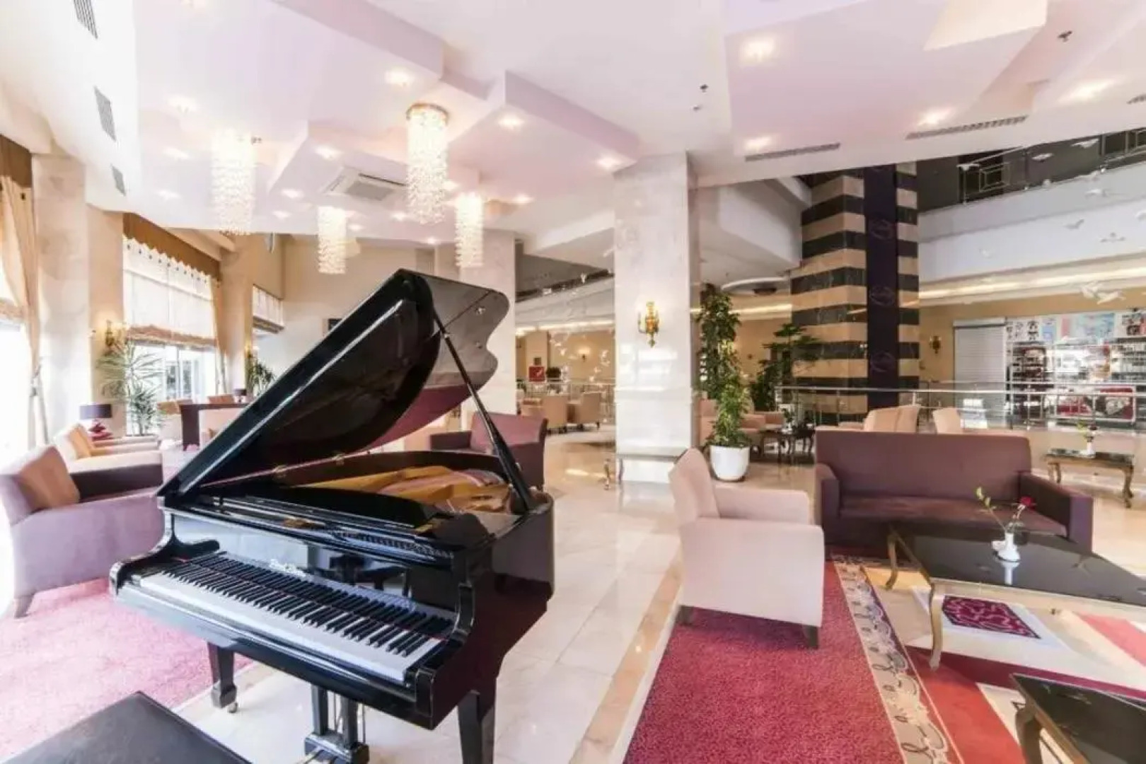 Alaiye Resort & Spa Hotel - All Inclusive