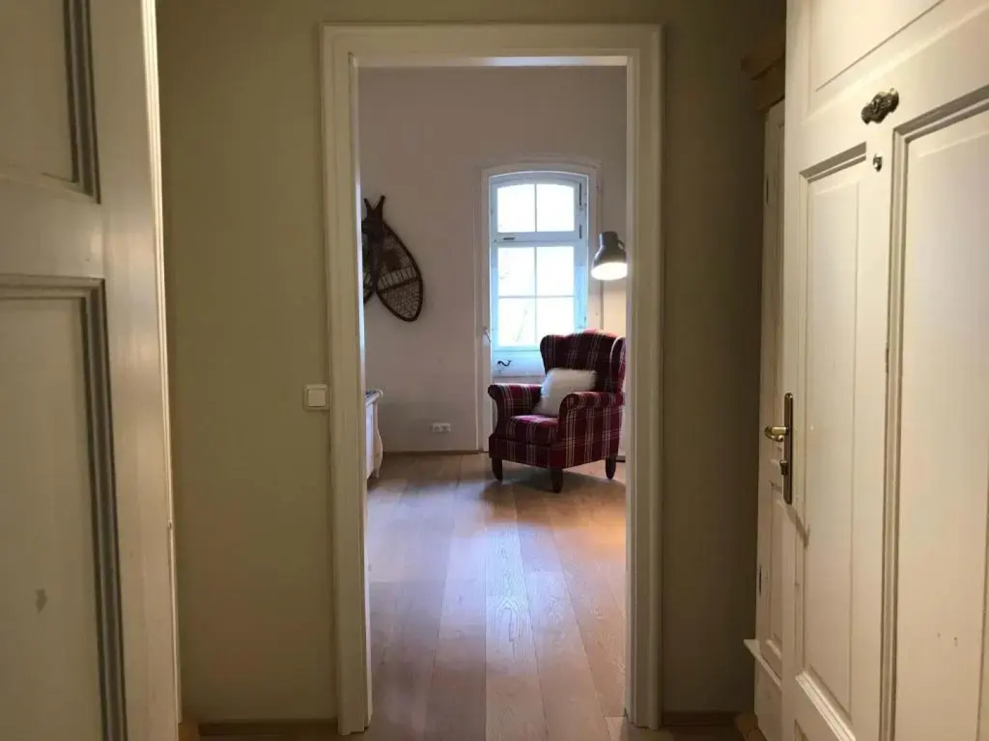 ciao-aschau Kampenwand-Hupferl 1 Ap204