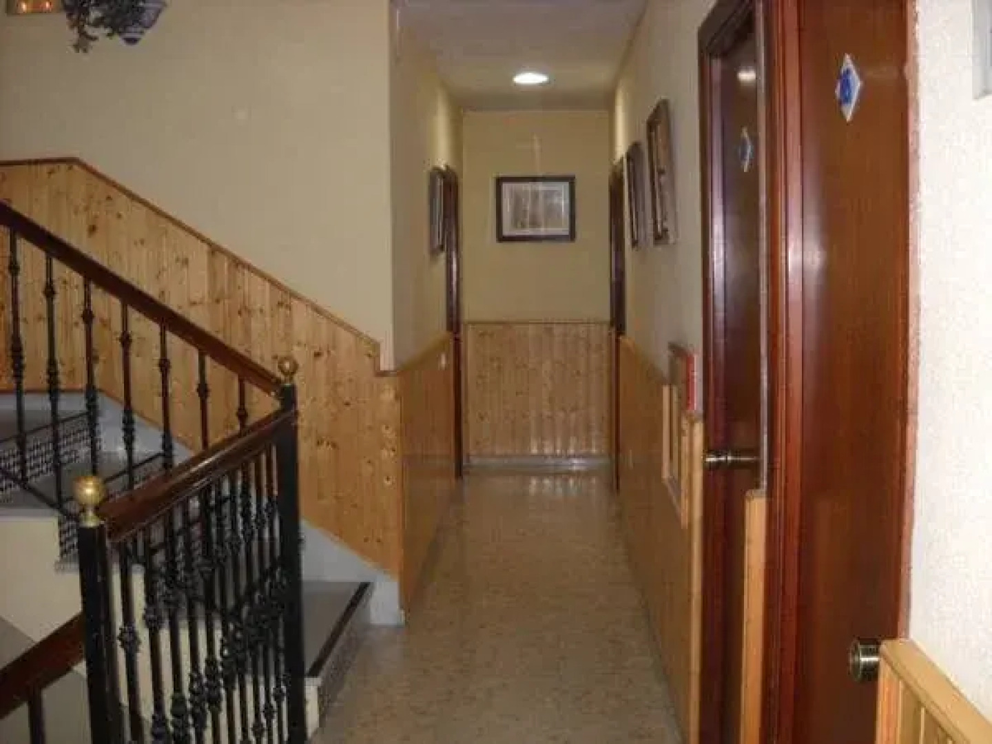 Hostal Nuestra Señora De La Palma