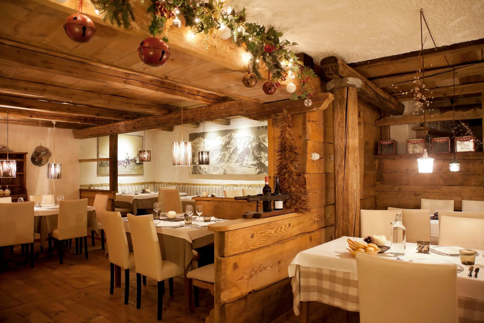 Отель Chalet Svizzero