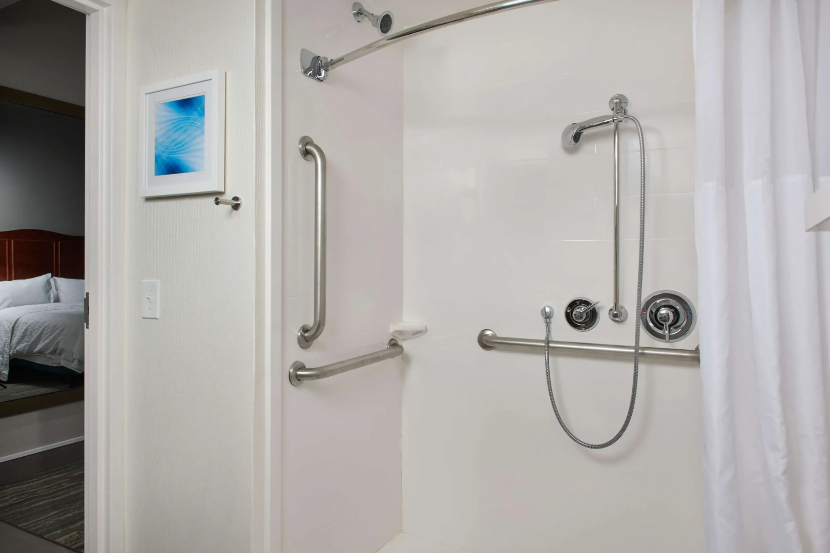 Hampton Inn Atlanta NW Cumberland