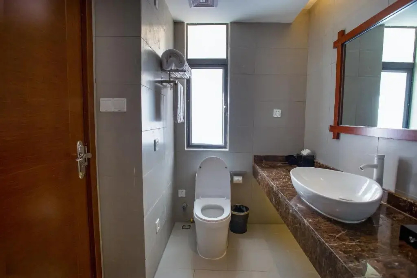 The QUBE Hotel & Suite Vientiane