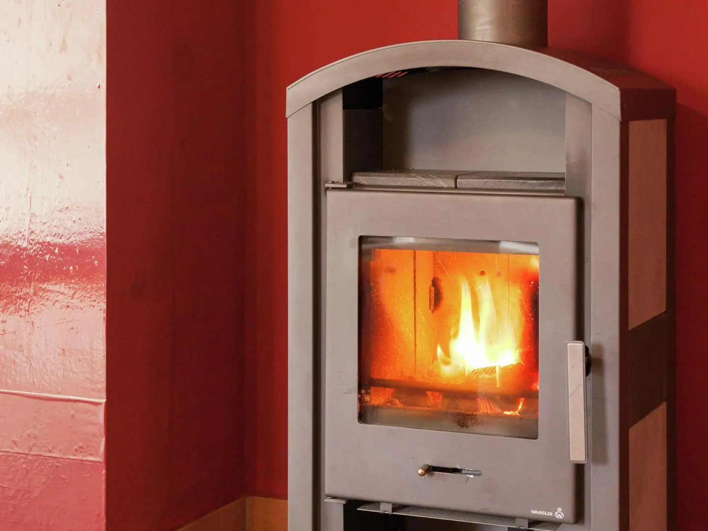 Quaint Holiday Home in Güntersberge near Lake