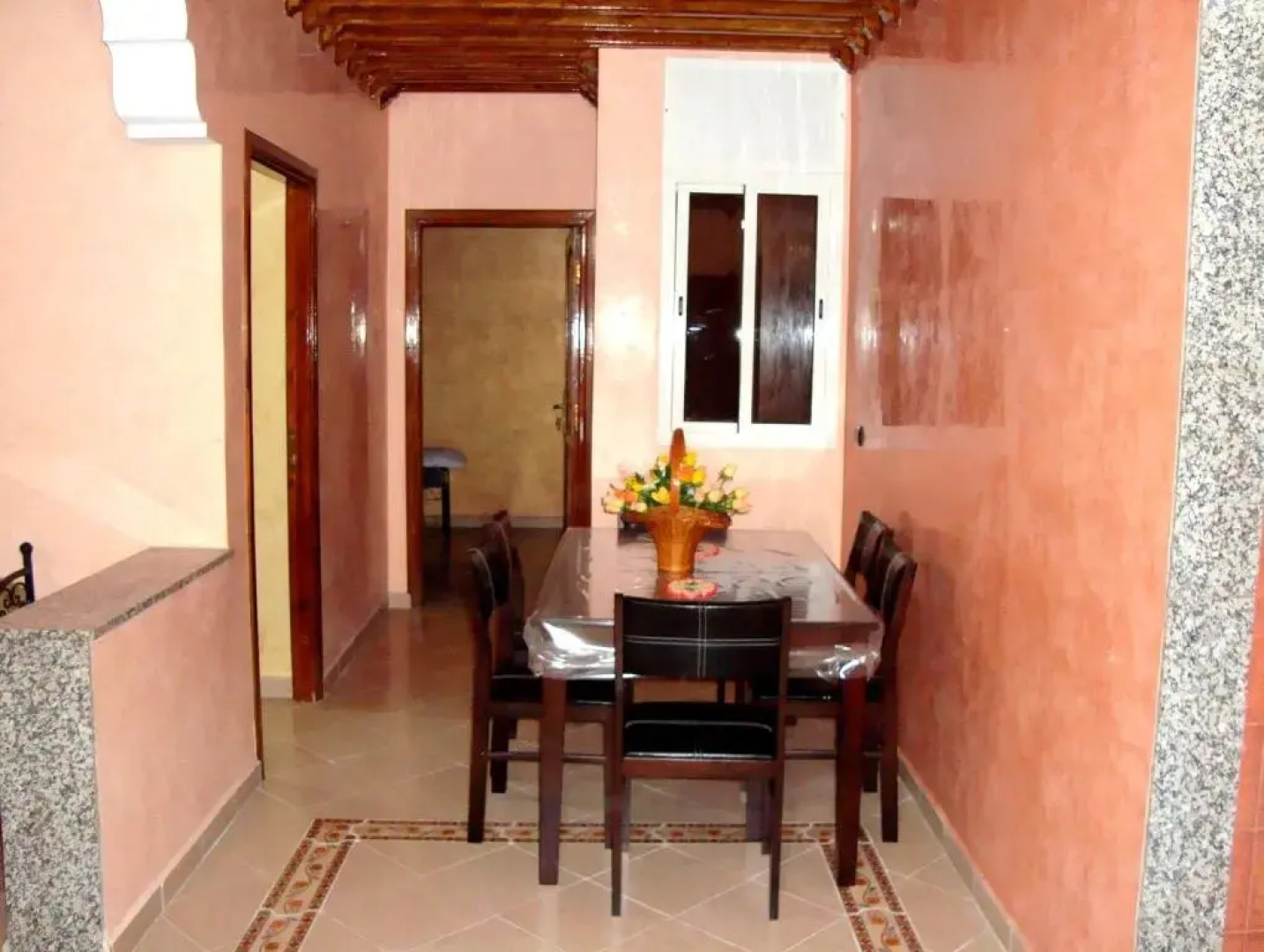 Yasmine Appartements