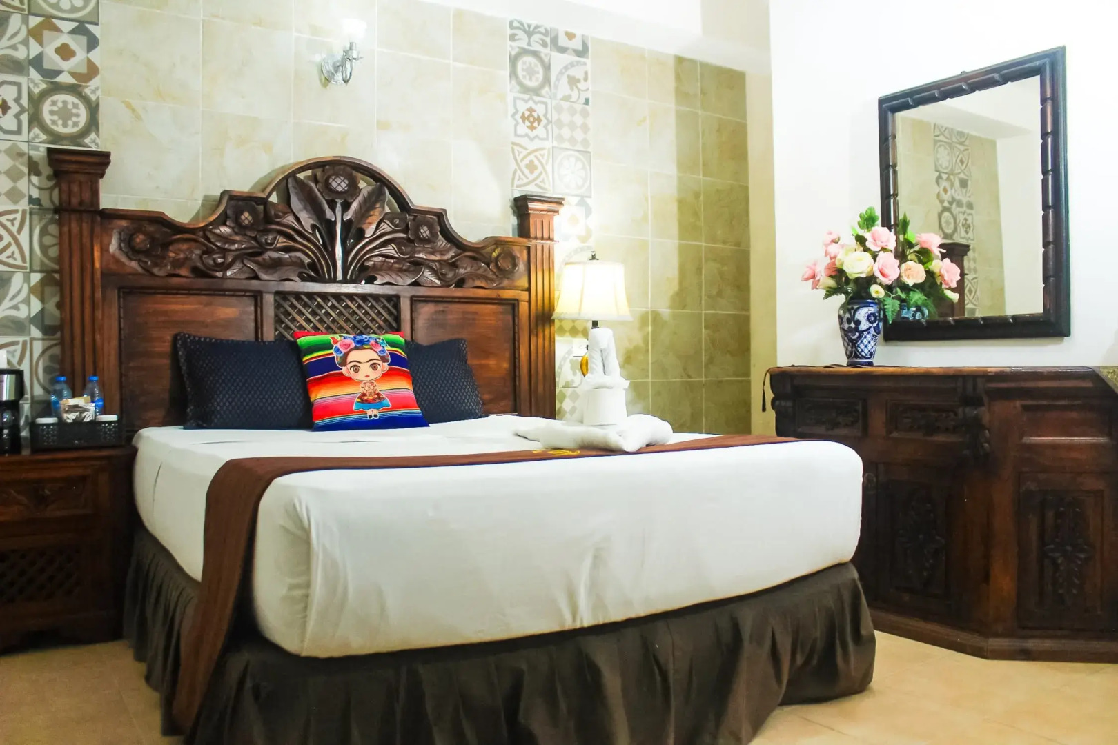 Hotel Palacio Canton