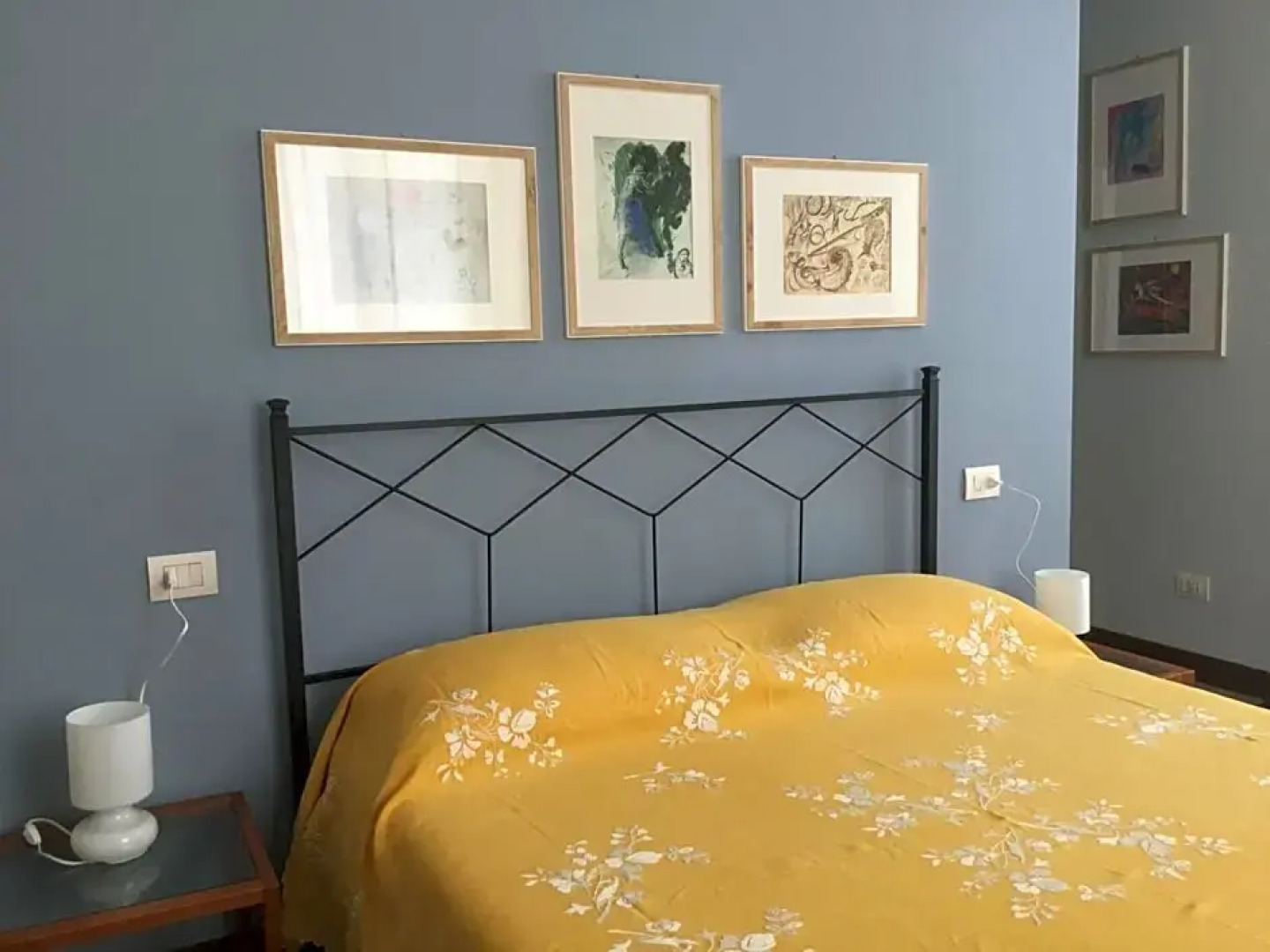 Bed  Breakfast Pescarenico