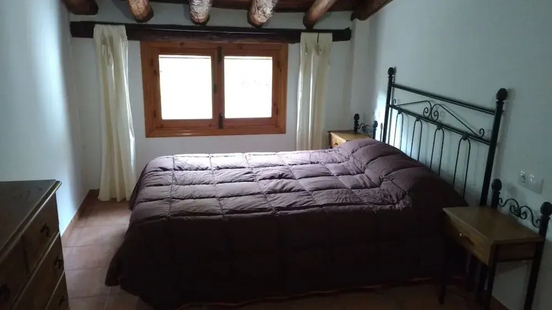 Alojamiento Rural El Molino De La Cerrada