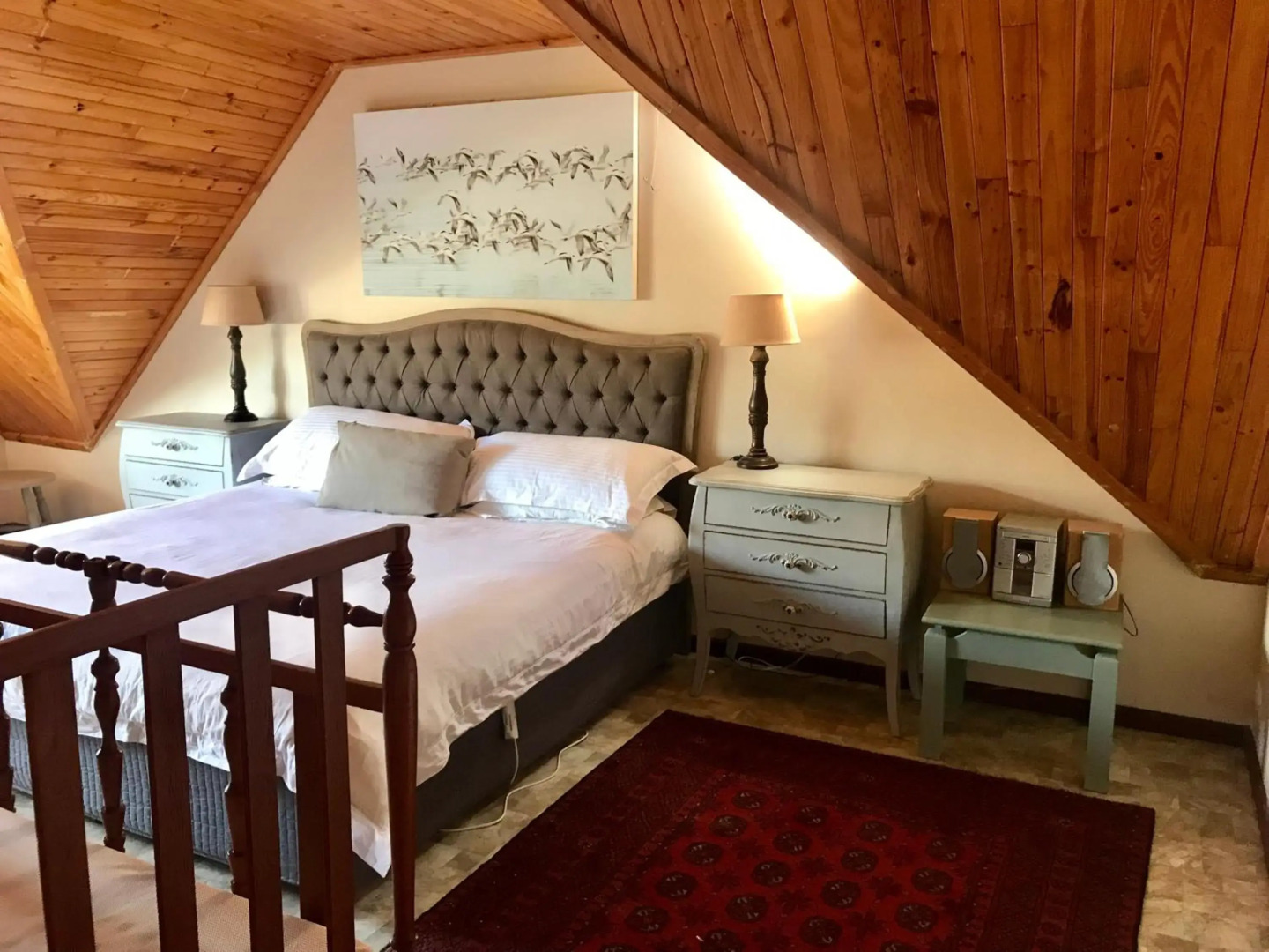 Sedgefield Kingfisher Cottage