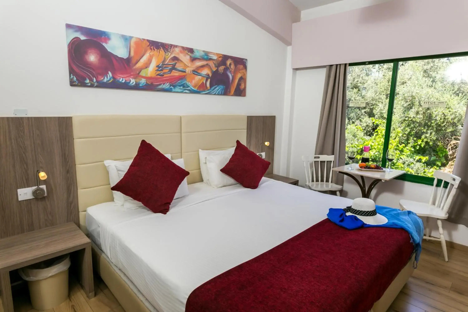 Fitos Inn Guest House