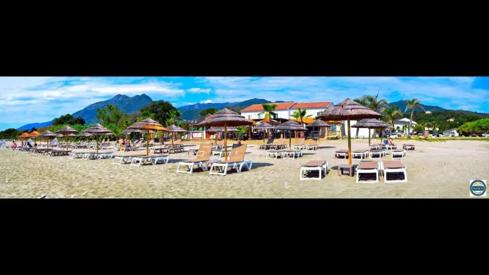 Appartamento 4 persone - feet in the water