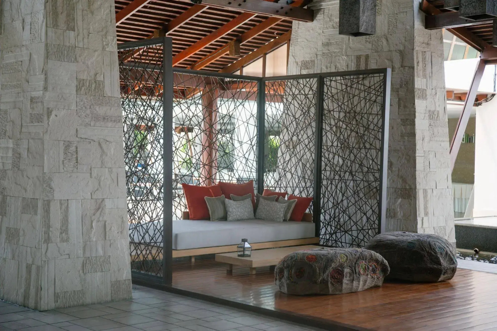 Veranda Pool Villas & Suite Hua Hin Cha Am