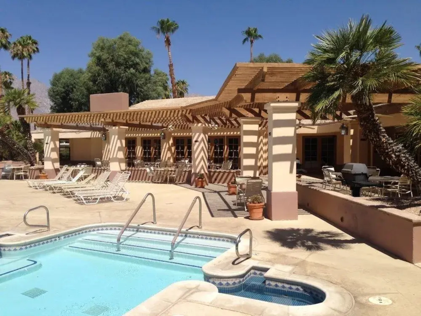 Roadrunner Club 24 Home 2 Bedrooms 2 Bathrooms Home