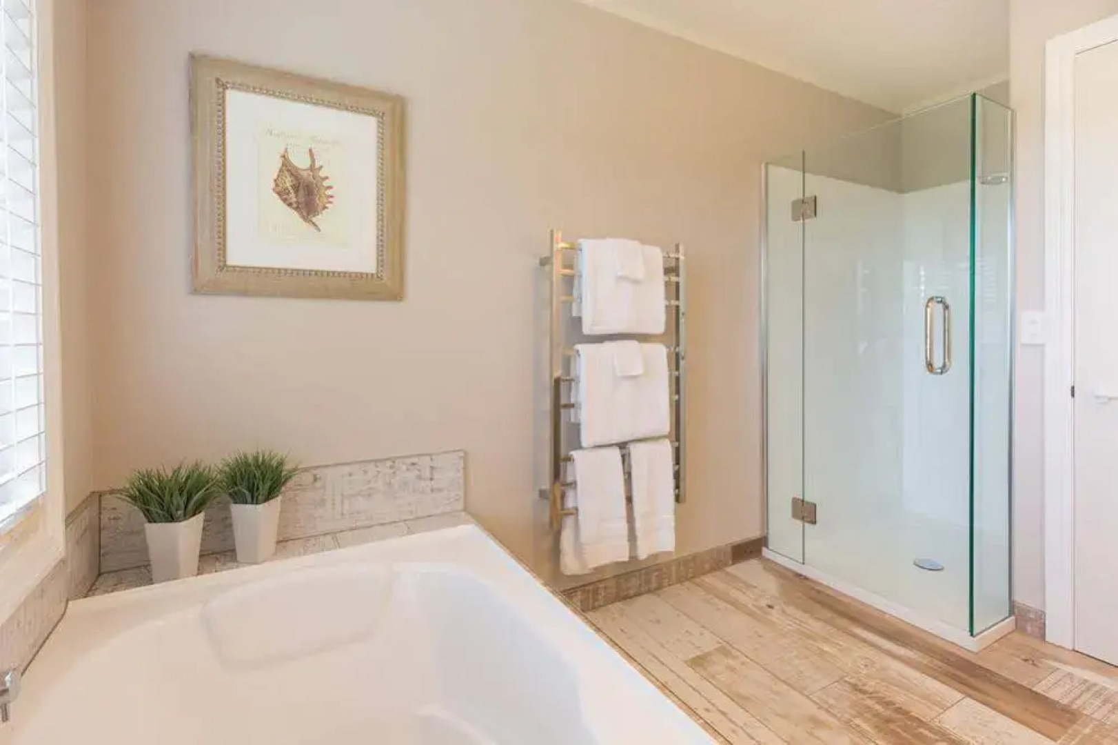 Te Koi The Lodge at Bronte